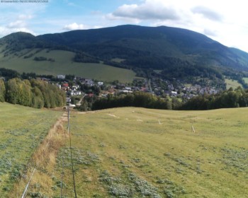 Obec Loučná nad Desnou