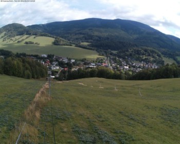 Obec Loučná nad Desnou