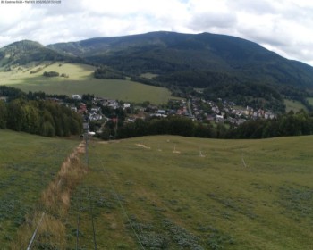 Obec Loučná nad Desnou