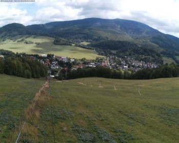 Obec Loučná nad Desnou