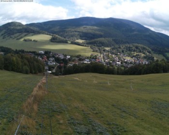 Obec Loučná nad Desnou