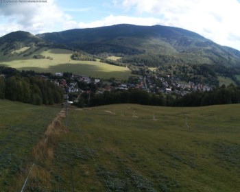 Obec Loučná nad Desnou