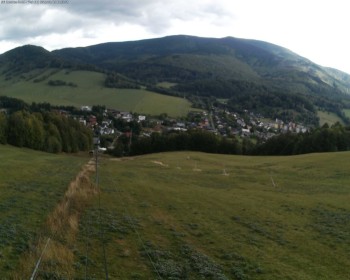 Obec Loučná nad Desnou