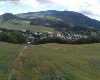 Obec Loučná nad Desnou