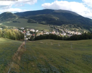 Obec Loučná nad Desnou