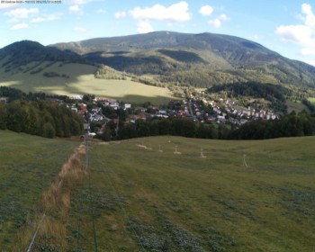 Obec Loučná nad Desnou