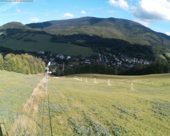 Obec Loučná nad Desnou