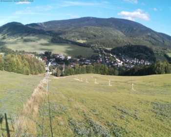 Obec Loučná nad Desnou