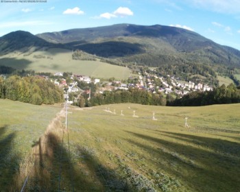 Obec Loučná nad Desnou