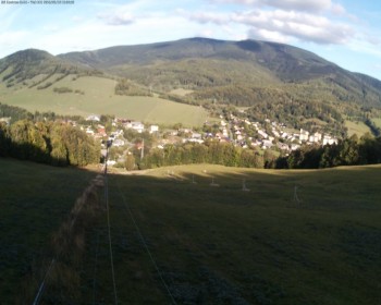 Obec Loučná nad Desnou