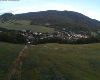 Obec Loučná nad Desnou