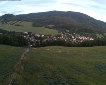Obec Loučná nad Desnou