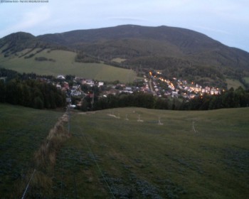 Obec Loučná nad Desnou