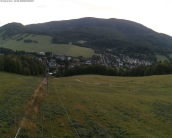Obec Loučná nad Desnou