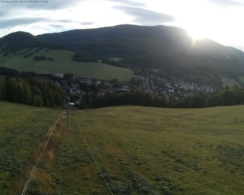 Obec Loučná nad Desnou