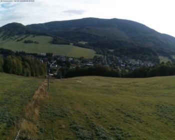 Obec Loučná nad Desnou