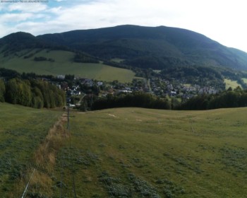 Obec Loučná nad Desnou