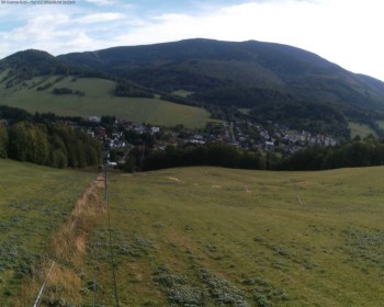 Obec Loučná nad Desnou