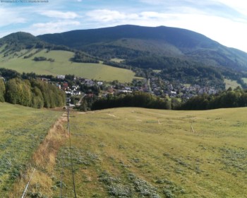 Obec Loučná nad Desnou