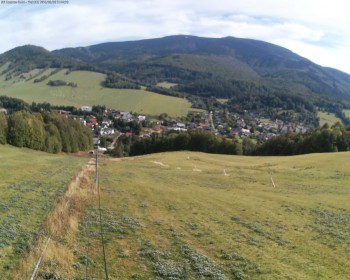 Obec Loučná nad Desnou