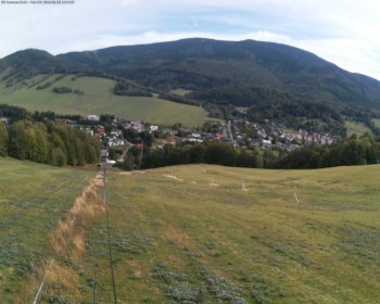 Obec Loučná nad Desnou