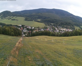 Obec Loučná nad Desnou