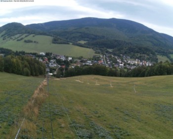 Obec Loučná nad Desnou
