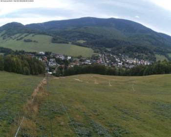Obec Loučná nad Desnou