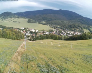 Obec Loučná nad Desnou