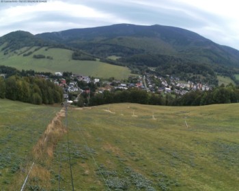 Obec Loučná nad Desnou
