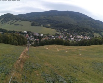 Obec Loučná nad Desnou