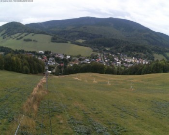 Obec Loučná nad Desnou