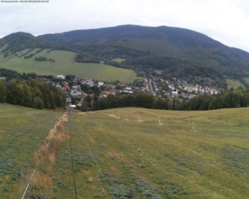 Obec Loučná nad Desnou