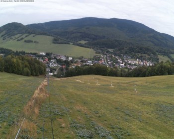 Obec Loučná nad Desnou