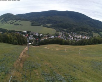 Obec Loučná nad Desnou