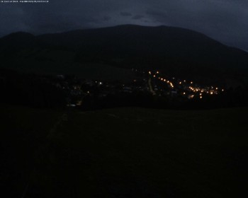 Obec Loučná nad Desnou