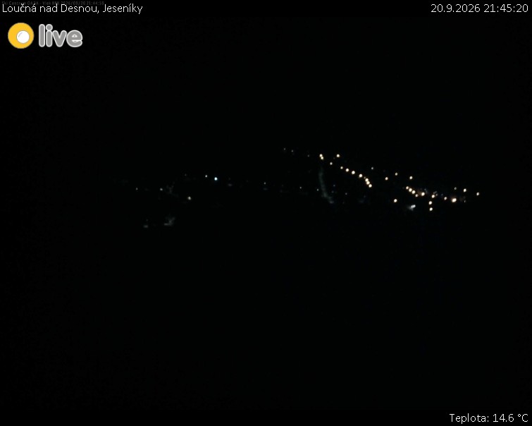 Obec Loučná nad Desnou - Loučná nad Desnou - 20.9.2026 v 21:45