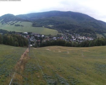 Obec Loučná nad Desnou