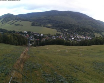 Obec Loučná nad Desnou