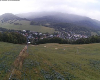 Obec Loučná nad Desnou