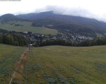 Obec Loučná nad Desnou