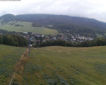 Obec Loučná nad Desnou