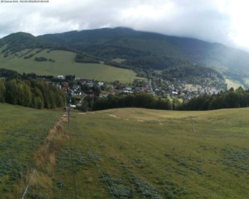 Obec Loučná nad Desnou