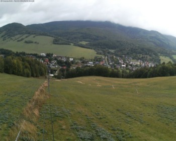 Obec Loučná nad Desnou