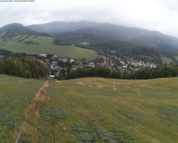 Obec Loučná nad Desnou