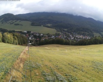 Obec Loučná nad Desnou