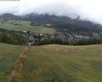 Obec Loučná nad Desnou