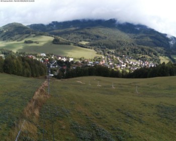 Obec Loučná nad Desnou