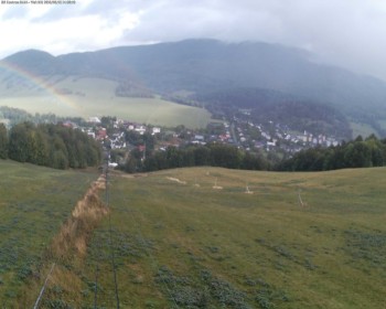 Obec Loučná nad Desnou