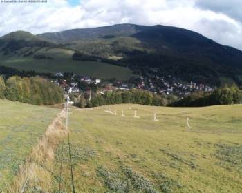Obec Loučná nad Desnou